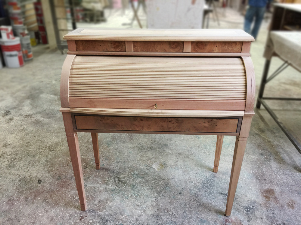 secretaire prin ti vafi 1