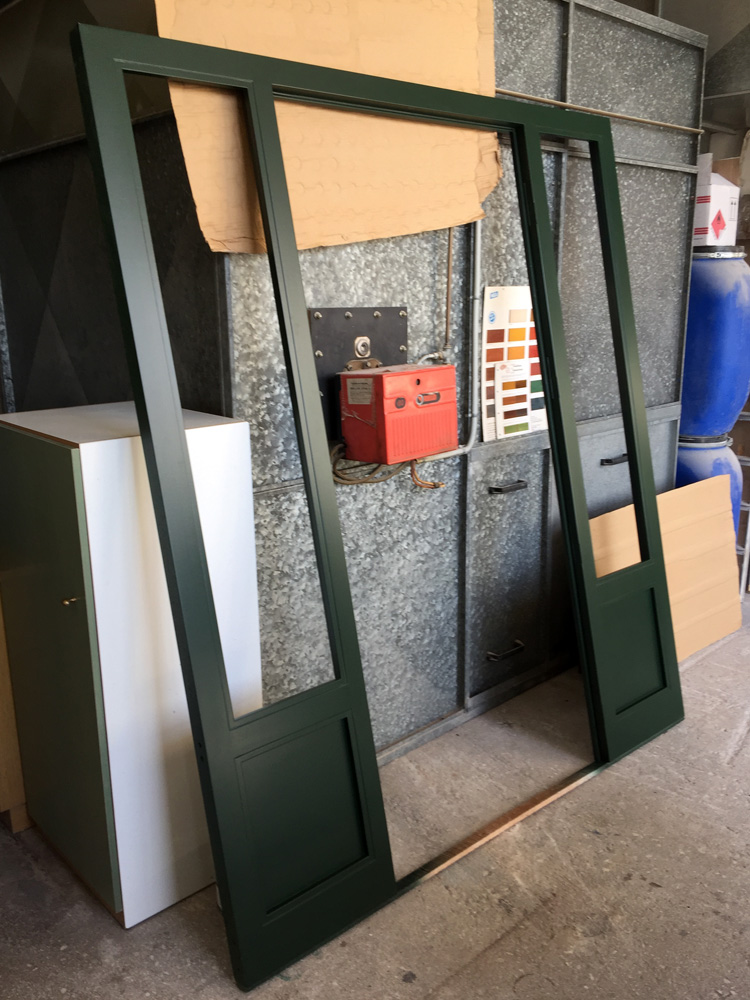 laka se xylini porta niagon meta 4