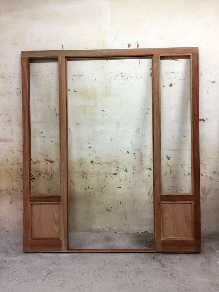 laka se xylini porta niagon prin 1